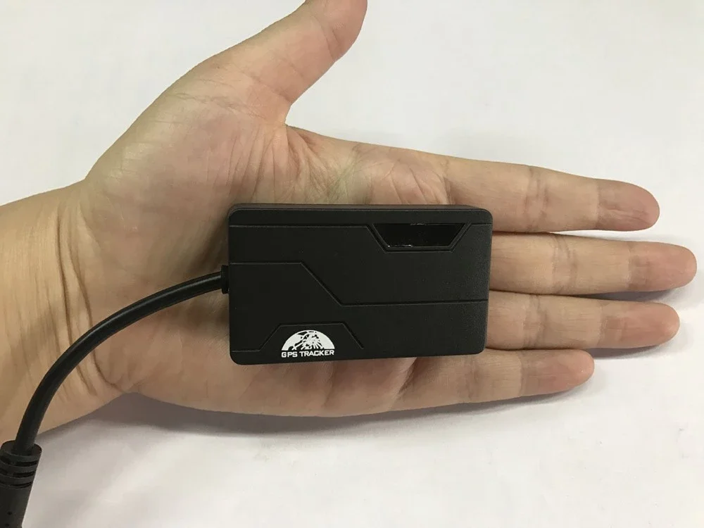 gps tracker moto micro gps tracking device gps311b gps engine cuts off GSM / GPRS / GPS via SMS for motorcycle vehicle motorbike
