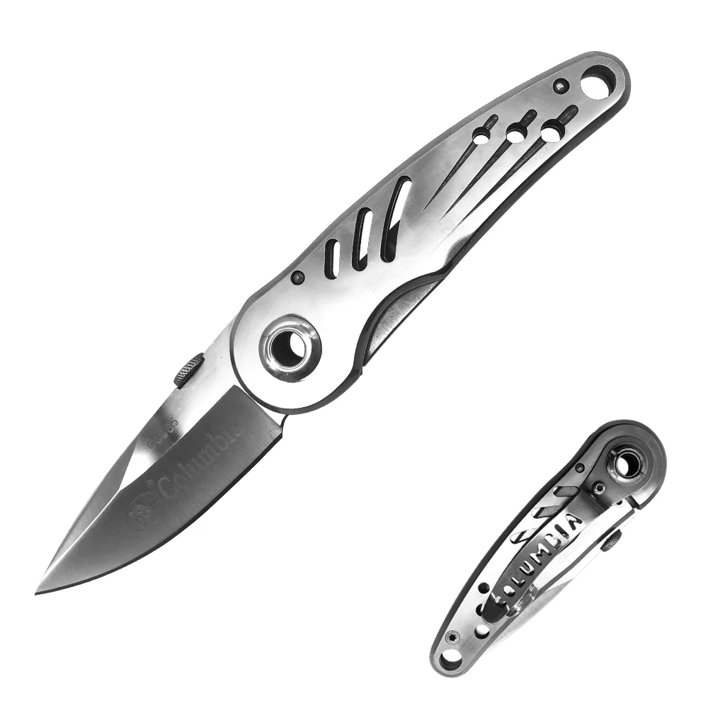 Складные тактические ножи для выживания охотничий кемпинг острое лезвие высокая