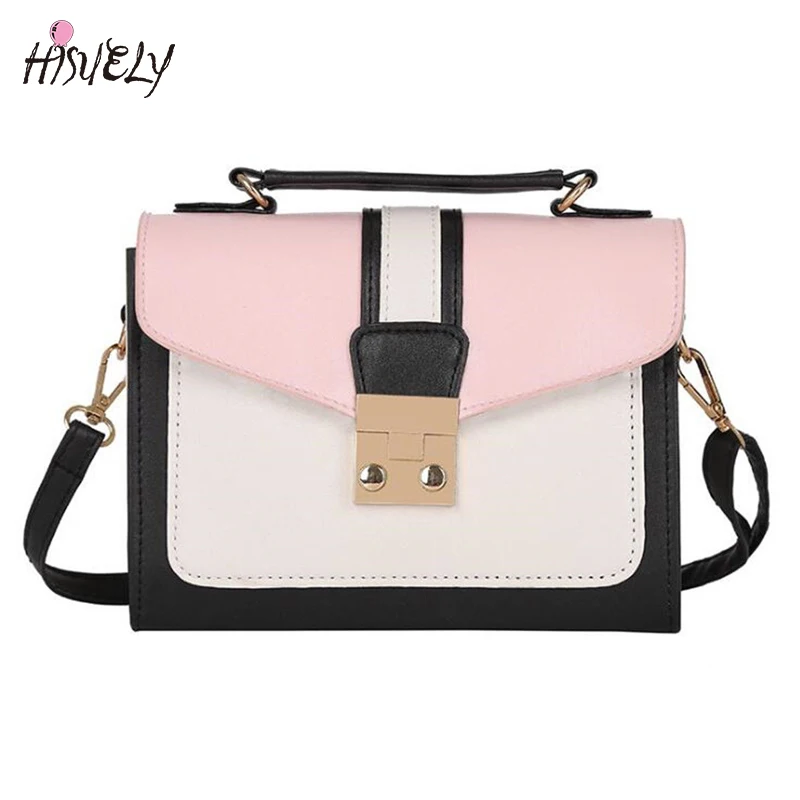 Лидер продаж 2021 Новое поступление модная женская кожаная сумка ранец мессенджер