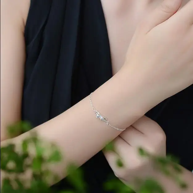 Стильный минималистичный женский браслет с котом воротник Colar браслеты кошками