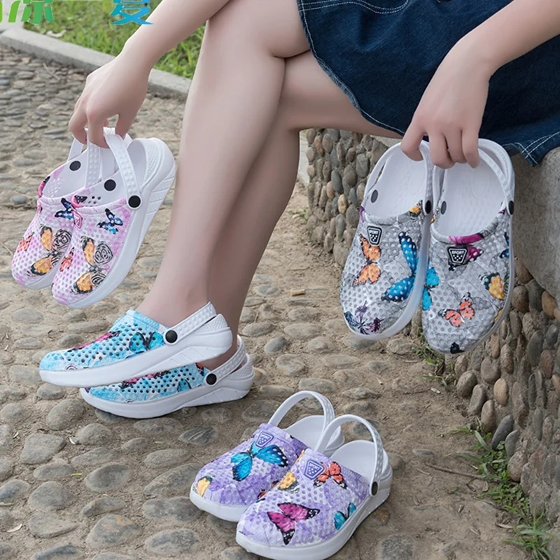 Шлепанцы cungel женские летние сандалии для улицы бассейна сада пляжа воды душа