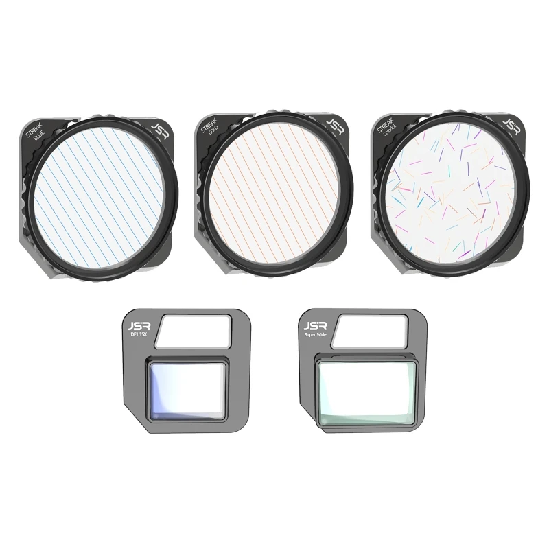 

Широкоугольный объектив R91A, объектив «рыбий глаз» 1,15x, объектив для видеосъемки dji Mavic 3