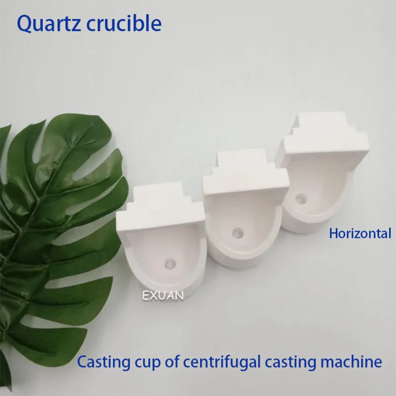 Зубоврачебный материал завод по переработке Центробежная литьевая машина