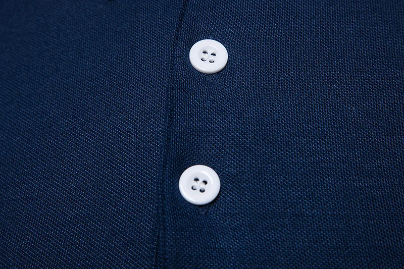 Футболки поло для Для мужчин 2021 новые летние дышащие комфорт Polo Homme Британский