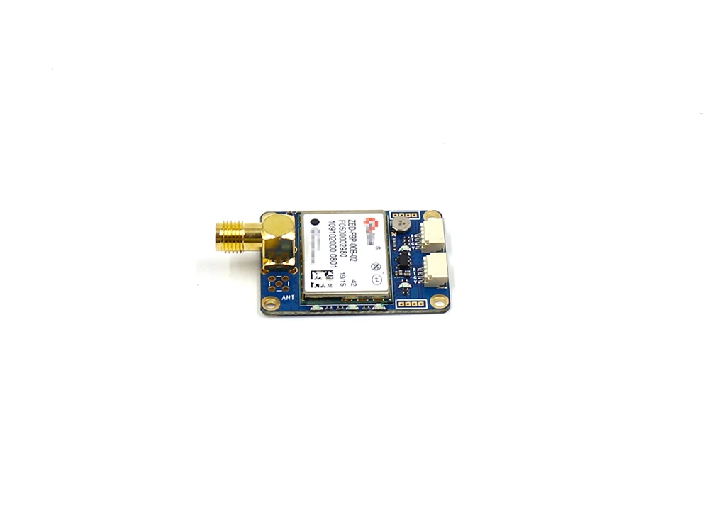 BEITIAN gps EVB ГЛОНАСС BEIDOU Высокоточный сантиметр-уровень gps модуль двухчастотный ZED-F9P модуль RTK BT-F9PK4