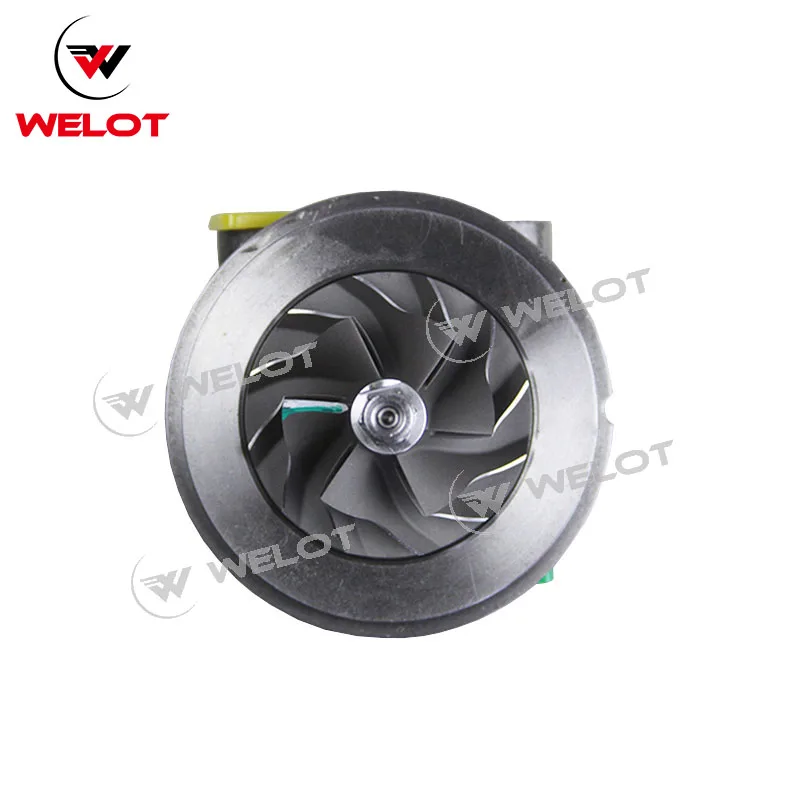 TD03 49131-06001 Турбокартридж 49131-06003 Турбокомпрессор CHRA Core для Opel Vauxhall Astra Corsa Meriva Combo