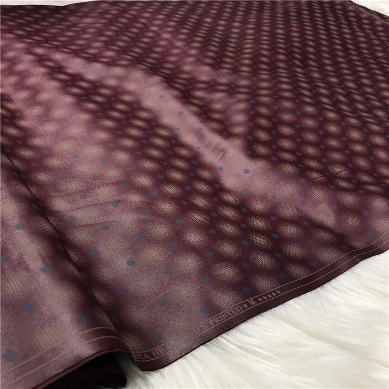 5 ярдов мягкая мужская ткань для изготовления рубашки африканская атику высокое