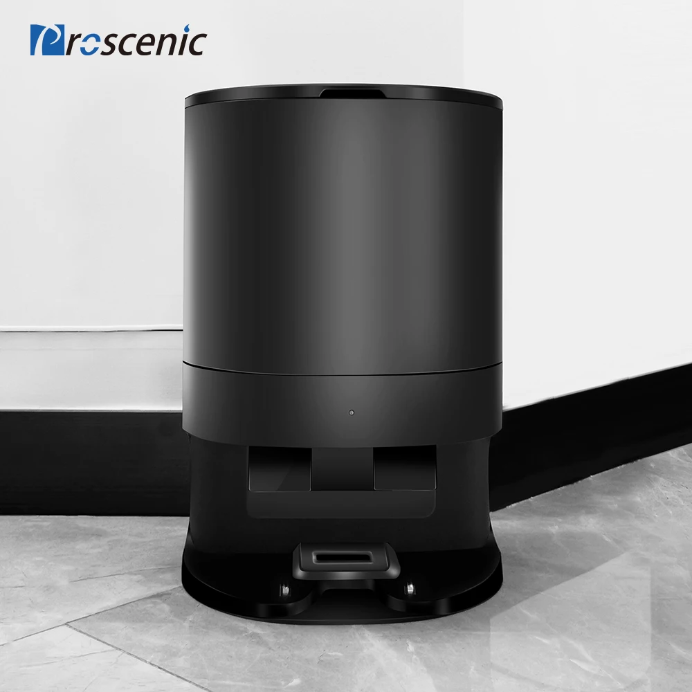 

Proscenic M7 Pro Robot Vacuum Cleaner Dust collector