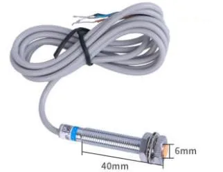 Индуктивный датчик переключения M8, 5 шт., 3 провода, постоянный ток, PNP, нет расстояния обнаружения 1 мм, стандартное расстояние обнаружения/BX AX BY AY