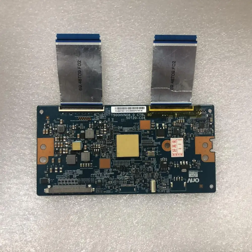 100% Протестировано работает оригинально для детской логической платы T500HVN08.0 BD