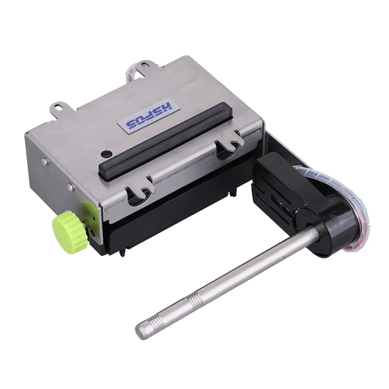 2 дюймов Встроенный USB TTL и usb RS232 Термальность принтер с резак для киоск поддержки