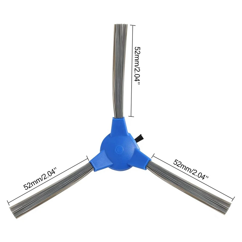 

Replacement Parts Compatible for Eufy RoboVac 11S RoboVac 30 RoboVac 30C RoboVac 15C RoboVac 12 RoboVac 15T Accessory