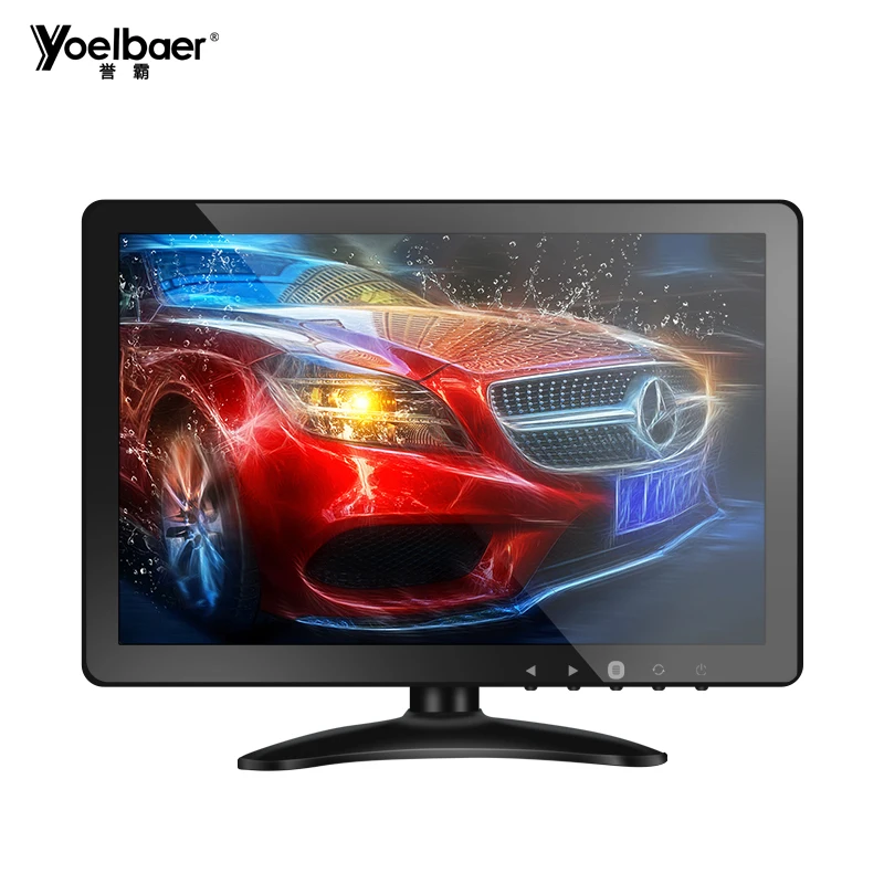 

Best selling 10.1 inch tft lcd car monitor with hdmi input headrest monitor 10 car monitor with hdmi input