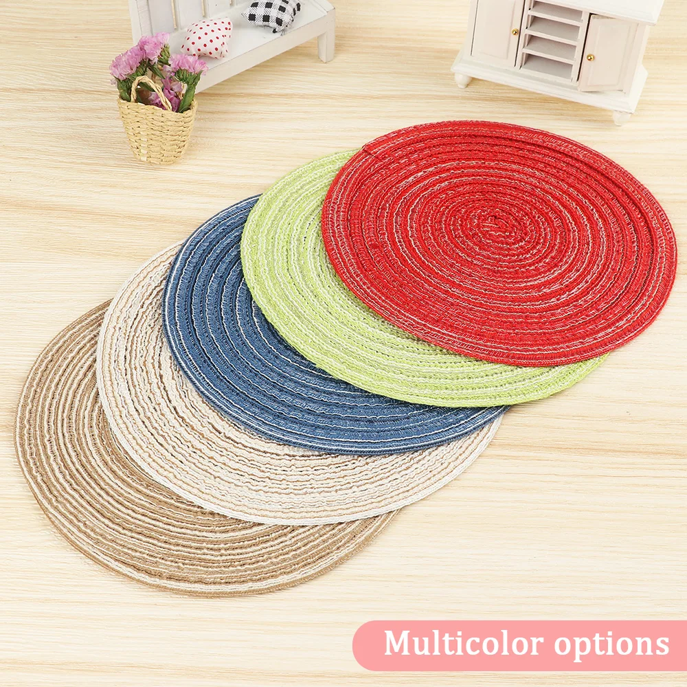 1:12 ковер для кукольного домика в турецком стиле Цветочный Коврик декор напольные