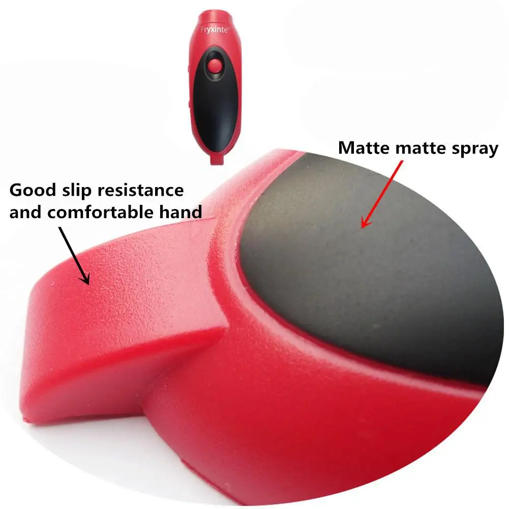 Электронный свисток 3 тона ручной ремешок для выживания командных спортивных