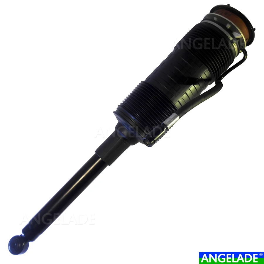 MercedeBenz S Class W221 CL C216 ABC передний левый гидравлический амортизатор 2213206113 2213207713 2213200113