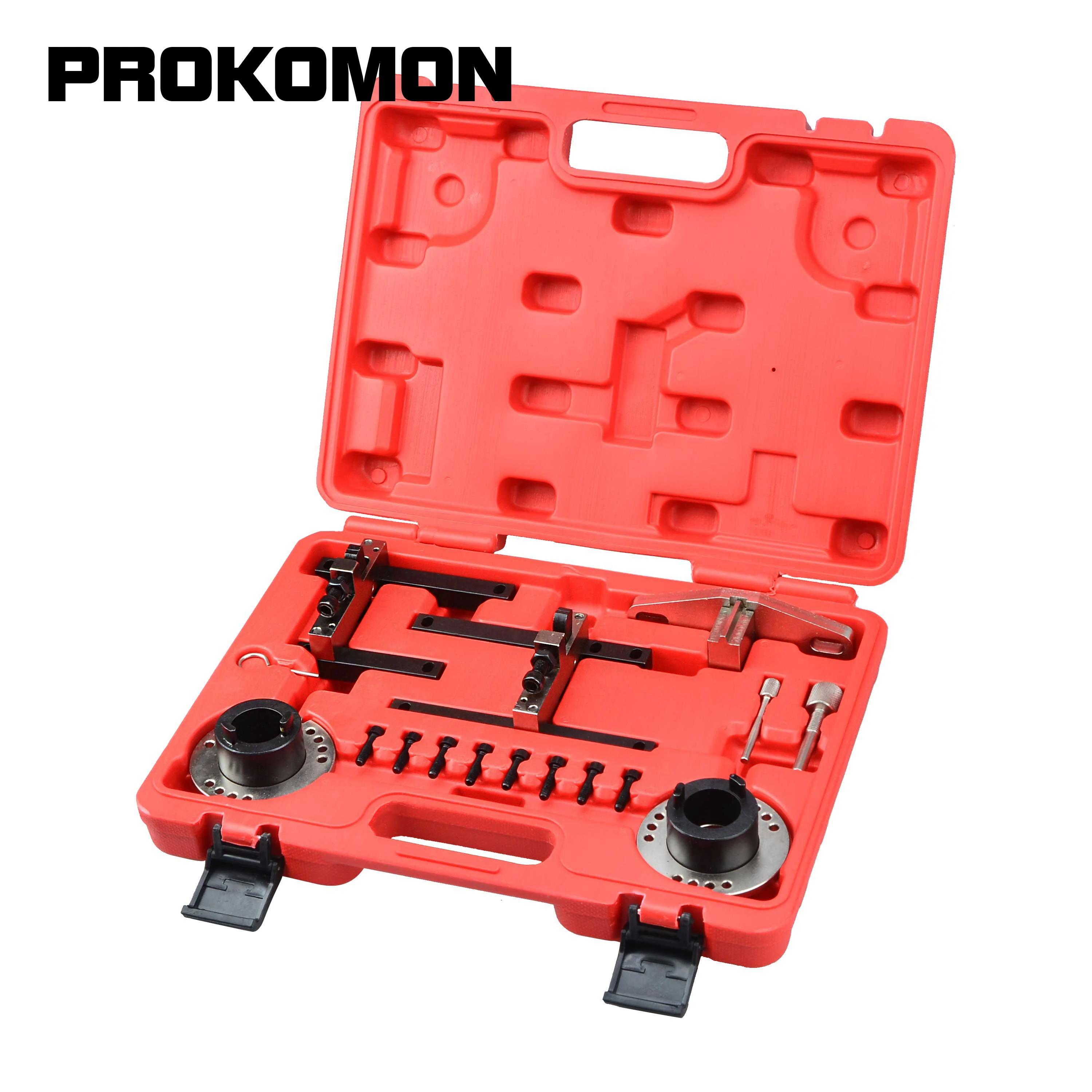 Набор инструментов для ГРМ бензинового двигателя Ford 1 0 EcoBoost SCTi Focus Fiesta B & C Max| |