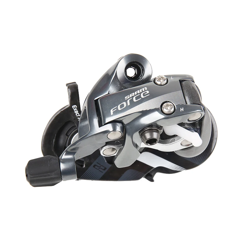 11-скоростной задний переключатель передач SRAM FORCE RD для дорожного велосипеда