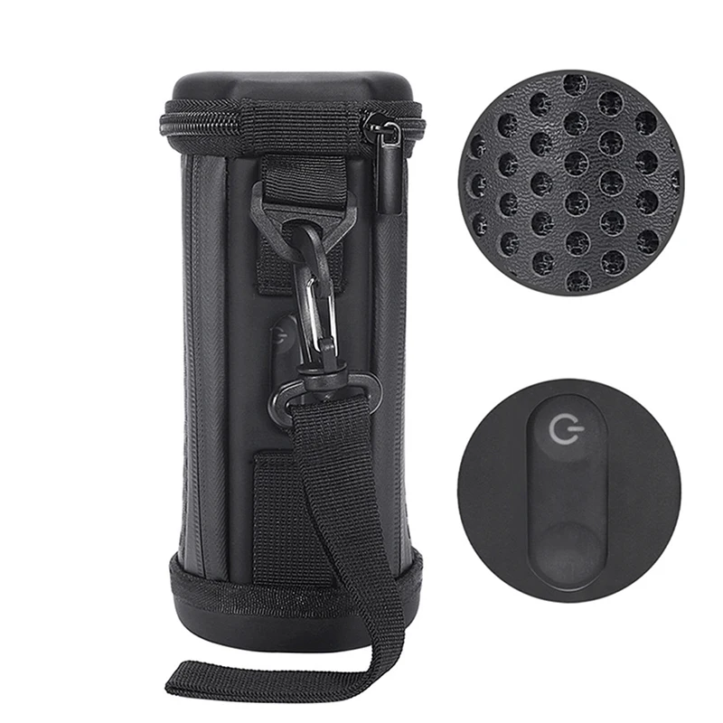 Чехол ZOPRORE из искусственной кожи для переноски дорожная сумка защитный чехол JBL