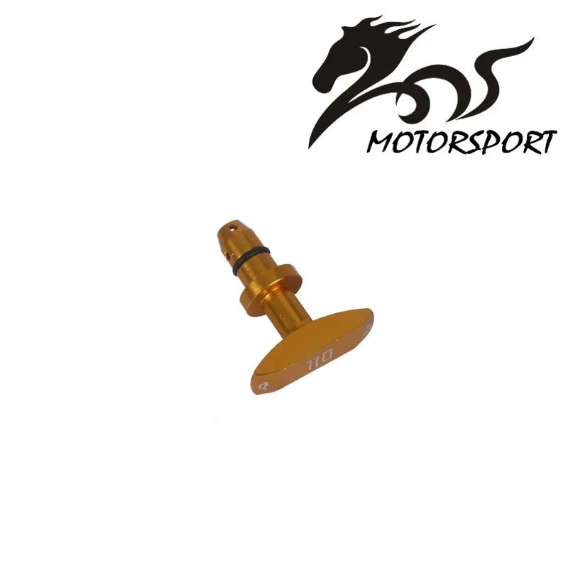 Высококачественный маслощуп GT V8 GT500 для 1999 2011 Ford Mustang|Подача и обработка топлива| |