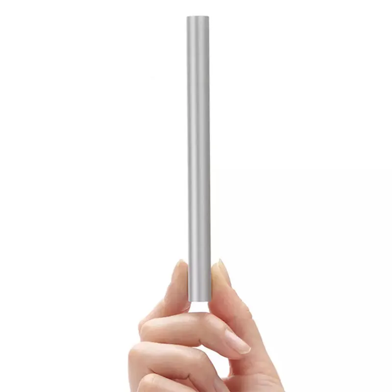 Xiaomi mi внешний аккумулятор 2 5000 мА/ч тонкий PLM10ZM cro USB Bateria Externa Movil Carregador Portatil