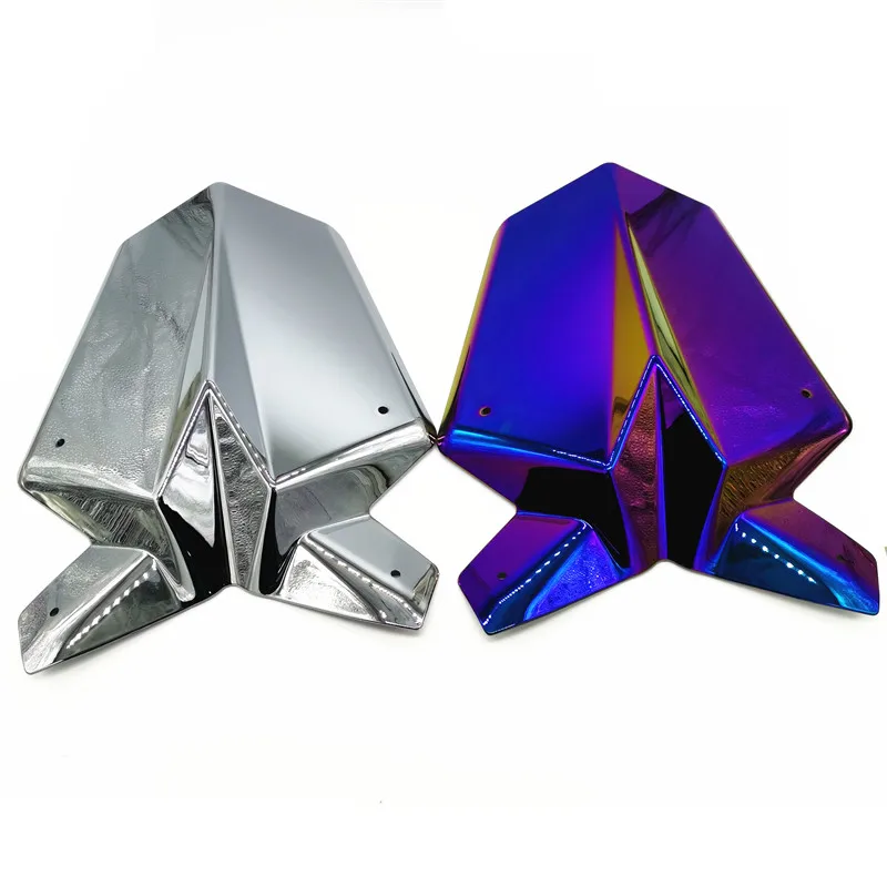

For KTM 1290 SUPERDUKE R 1290 Super Duke R 2018 2019 Motorcycle Accessories ABS Plating Windshield