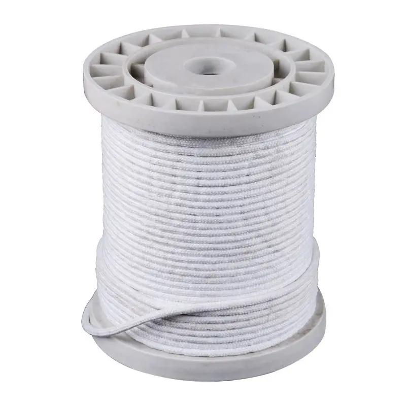 Окно Шторы аксессуары подводящего провода веревка привести веревку губчатого