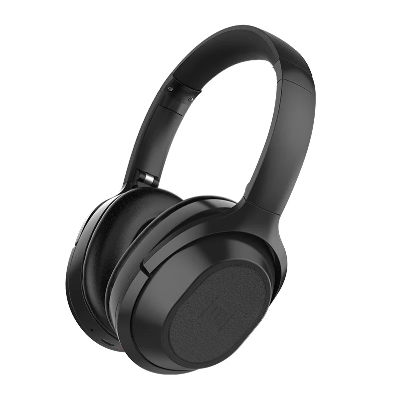 Профессиональные студийные динамические стереонаушники DJ с Микрофоном Hi-Fi