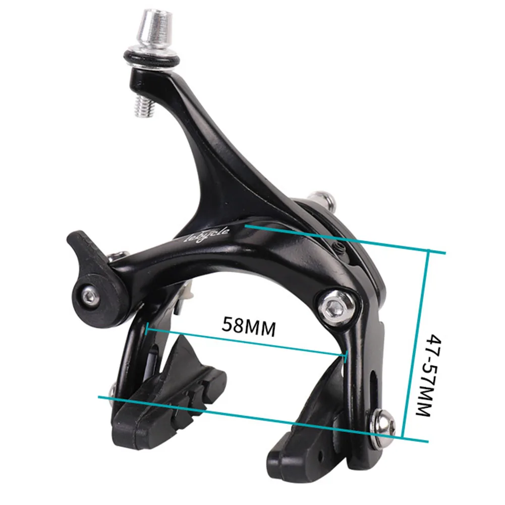 

Elastic C Caliper Long Reach Rear & Front Clip C Caliper Brake Rear Front