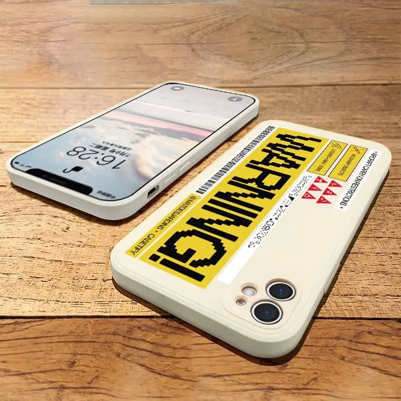 

Предупреждающие силиконовые чехлы для телефонов OPPO Realme 3 7 7i C15 C17 4G F1S F15 F11 Pro A91 A83 A59 A59S A72 A73 A53 5G Reno 2Z 2F, чехол