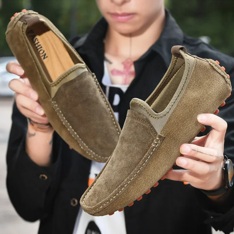 

Men's Shoes
