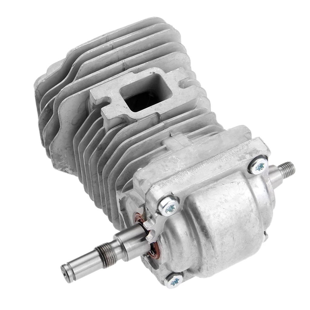 

Chainsaw Part Engine Motor Cylinder Piston 1123 030 0408 For Stihl 025
