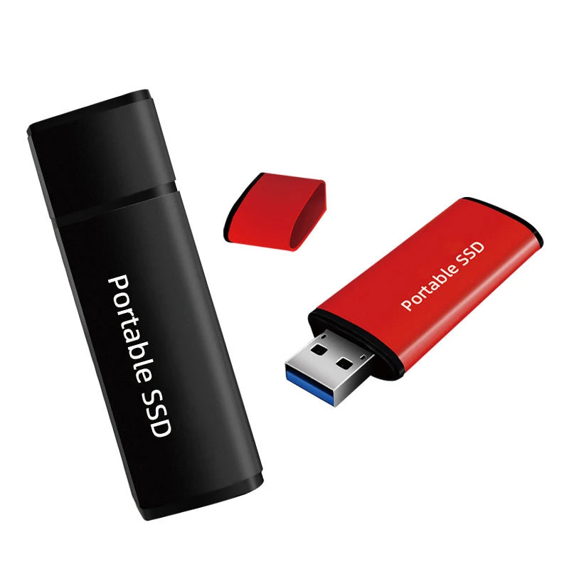 Твердотельный накопитель(SSD) usb-диск 410 м/с высокое Скорость 64 Гб 128 ГБ 256 512 1 ТБ SSD 3,0 палка мобильного жесткого диска флеш-накопитель USB 3,0
