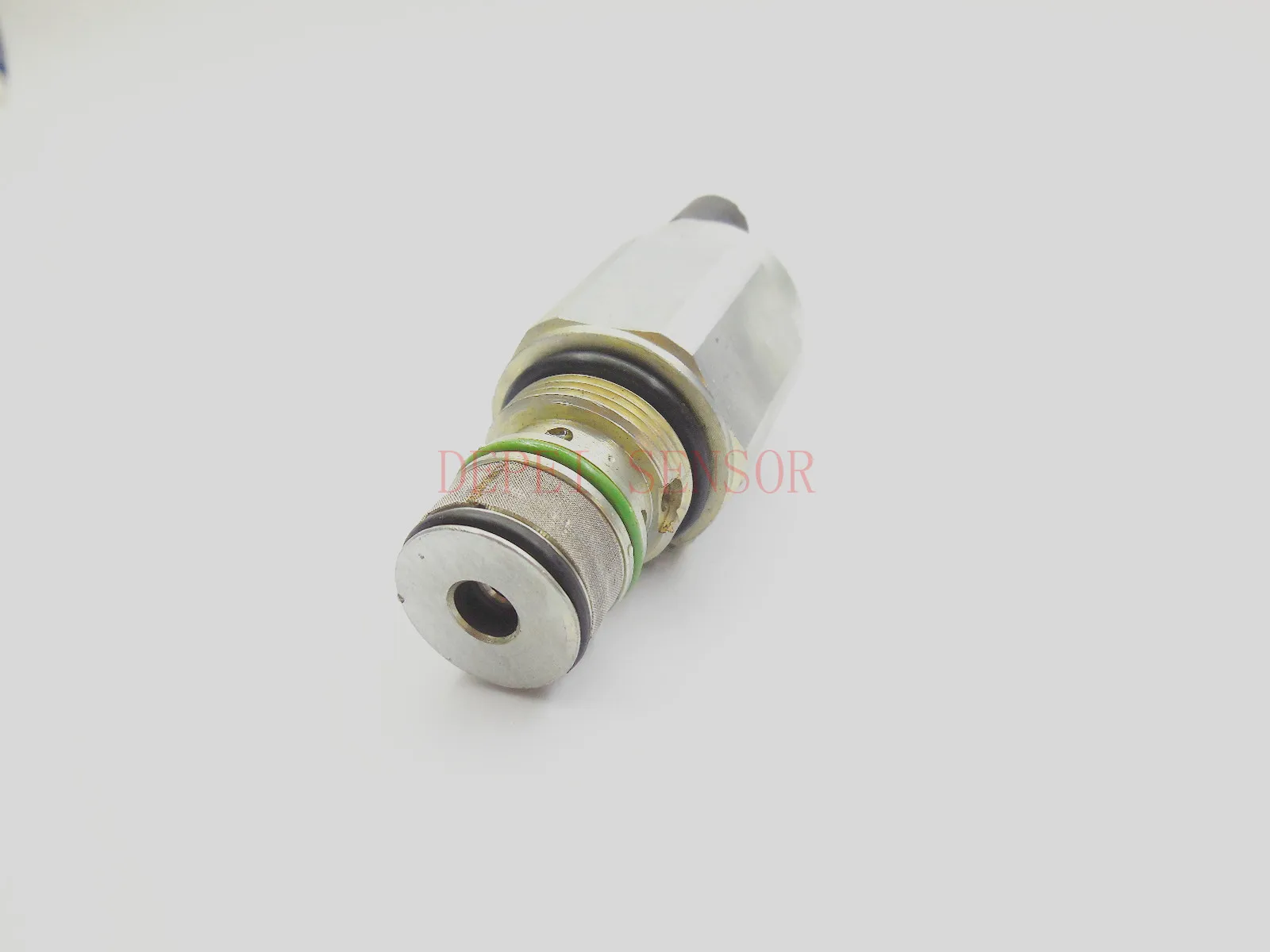 Соленоидный клапан для сельскохозяйственной техники John Deere RE183369 27712 202 44050|deere