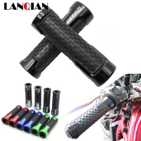 for bmw r1200 rt se 7822mm motorcycle handlebar grips hand bar grips r1200rt r1200 se 2010 2011 2012 2013 cnc accessories