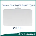 Сменные накладки для швабры XiaoMi Deerma DEM ZQ100, ZQ600, ZQ610
