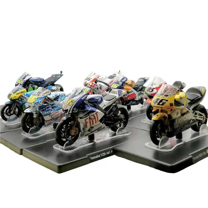 Модель автомобиля из сплава под давлением 11 см с статическим дисплеем модель для