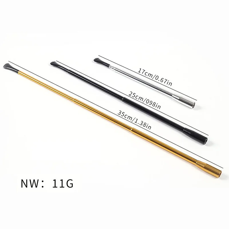 

Hepburn Same Paragraph Cigarette Holder Retro Filter Smoking Pipes Telescopic Long Rod Photo Performance Prop Mouthpiece cigaret