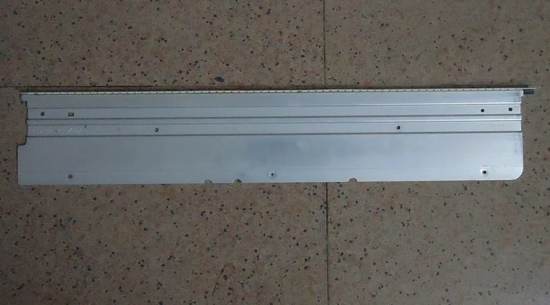 

New 1PCS*66LED 597MM LED backlight strip for LG 47LA644V KDL-47R500A 6922L-0043A 0065A 47" V13 6920-0001C 6916L1009A 6916L1009B