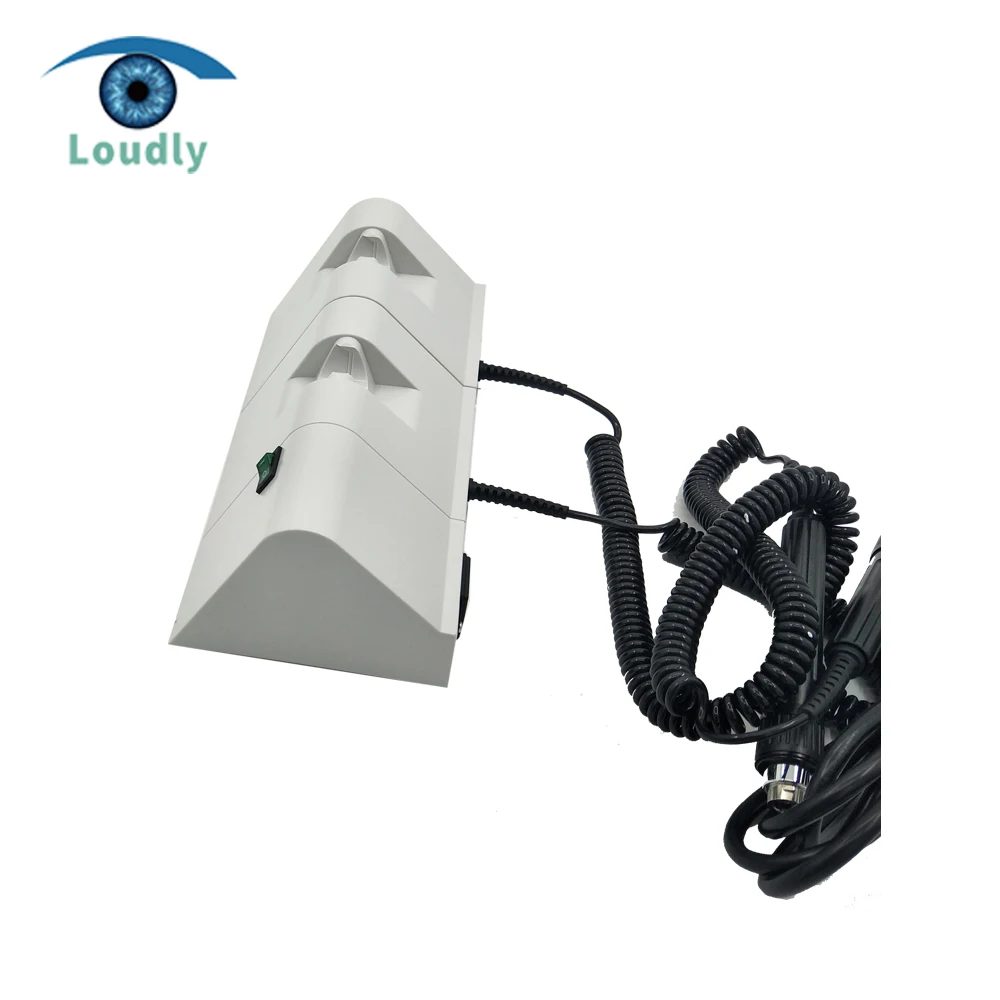 Громкий бренд высокого качества офтальмоскоп и Ретиноскоп DW 1100|Микроскопы| |