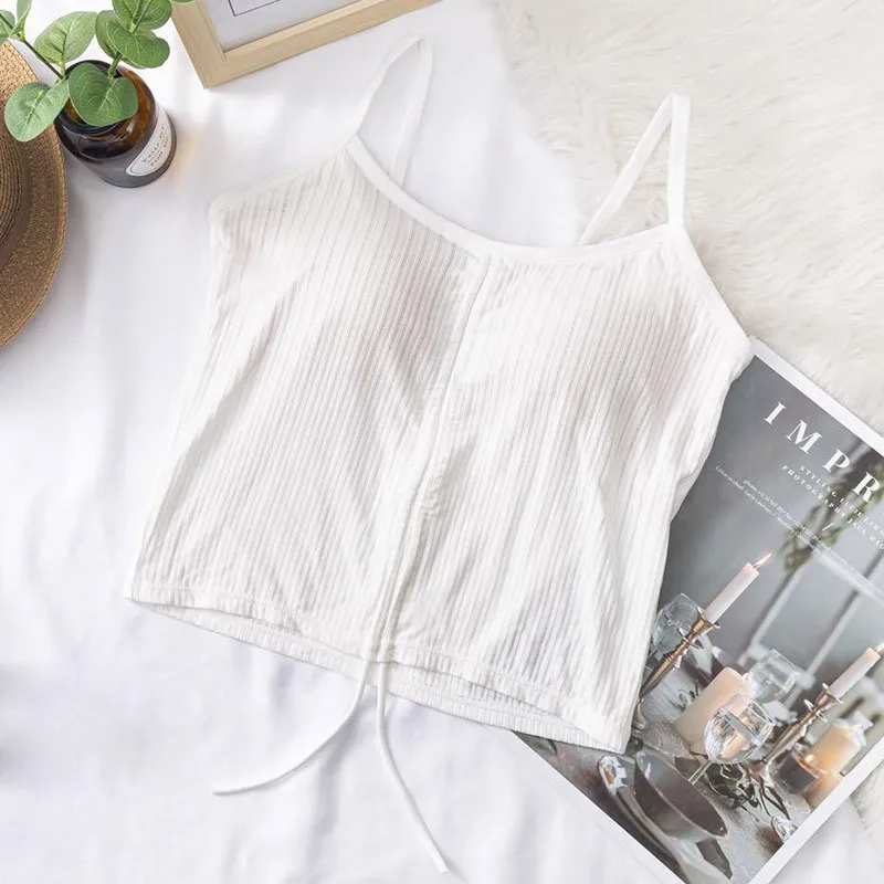 Аккуратная машина жилет на подтяжках обернутый грудь Красивая Задняя Нижняя