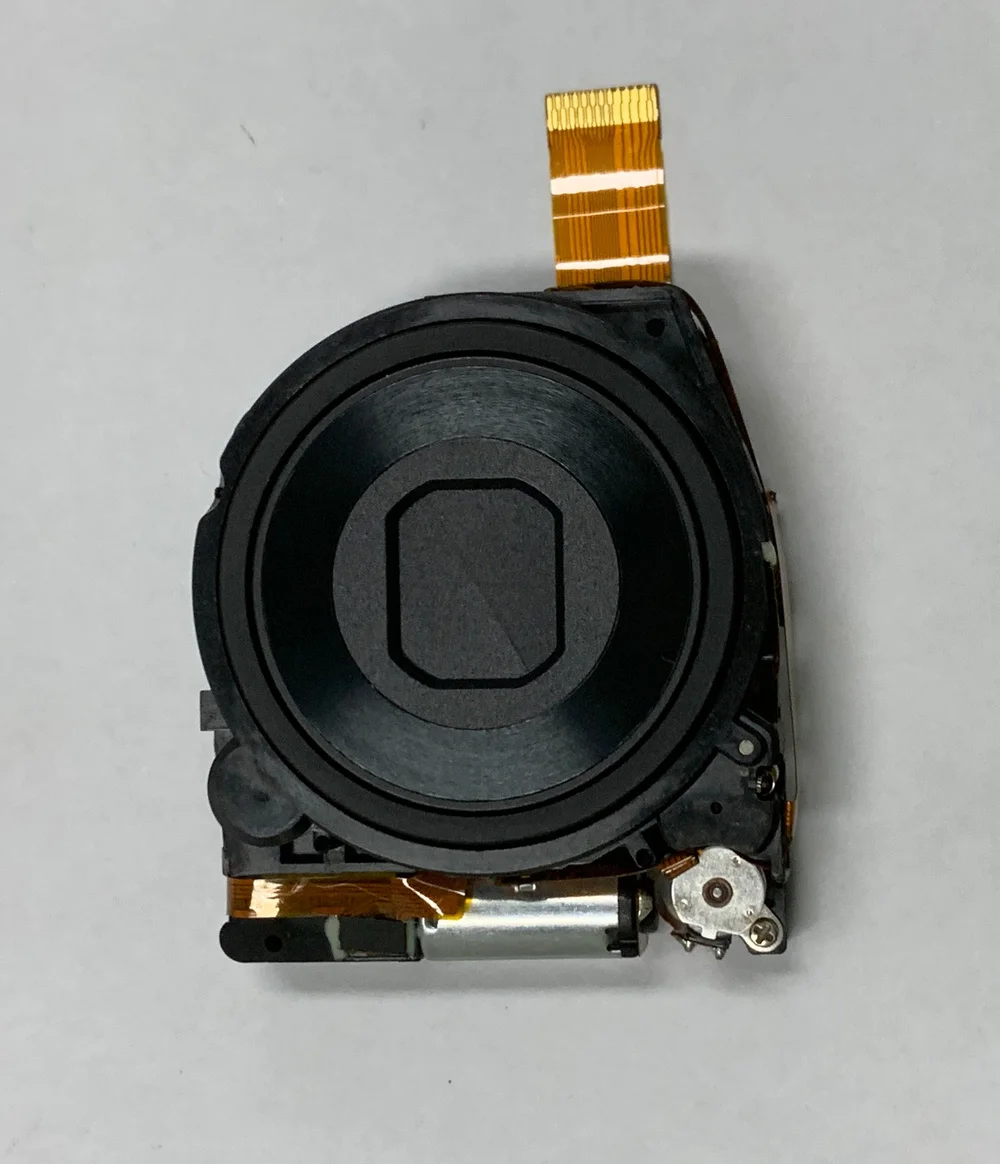 New Lens Zoom Optical Unit Assembly Repair Part for Olympus Vg110 vg150 Camera | Электроника