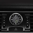 Часы кварцевые декоративные для Opel astra h j g corsa d vectra c zafira b insignia vivaro mokka
