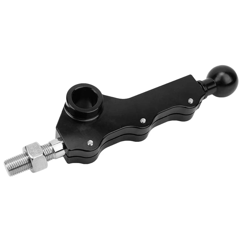 Модификация автомобиля с регулируемым рычагом переключения передач для 2008-2013