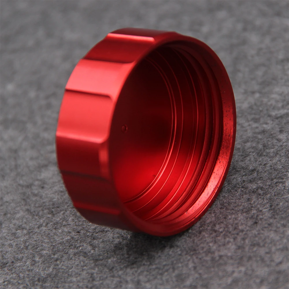 Крышка бачка с жидкостью главного переднего тормоза мотоцикла Масляная крышка