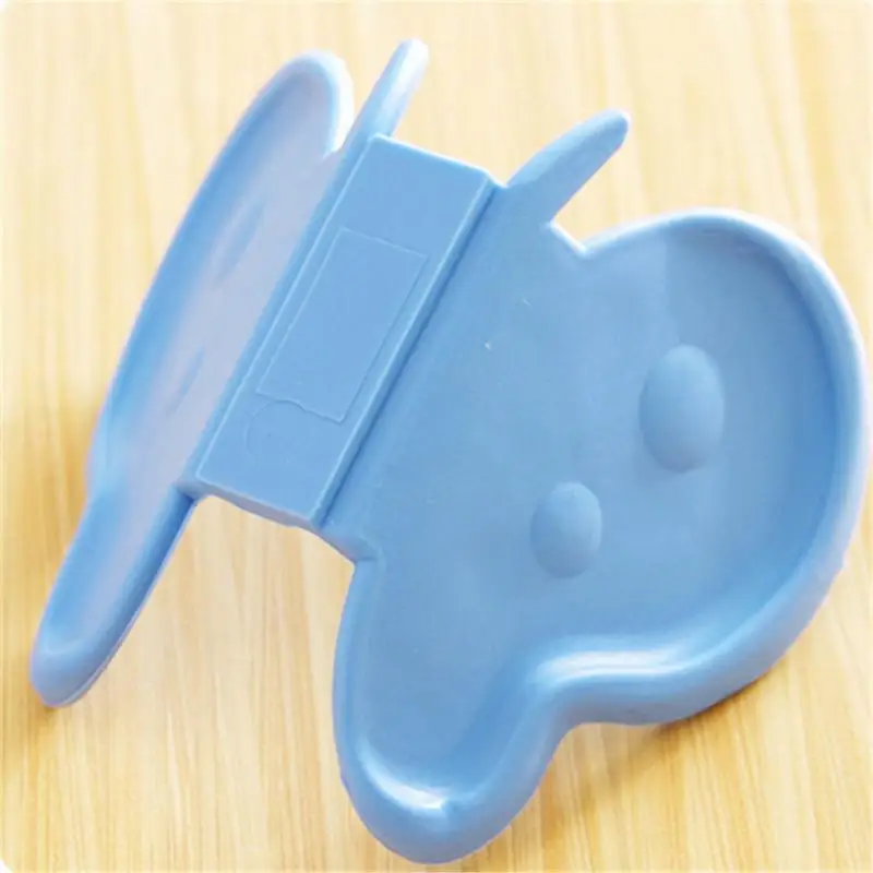 

Kitchen Silicone Cool Surface Protector Heat Insulation Anti-scalding Plate Clip Bowl Oven Baking Thickened Anti-scalding Gloves