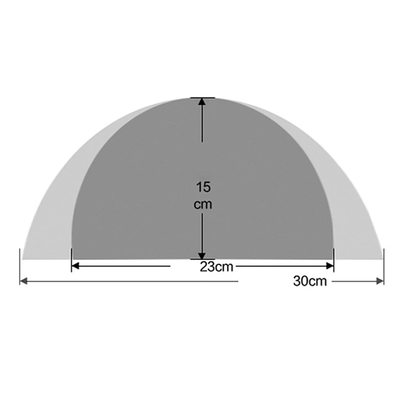 

Swimming Caps High Elastic Lovely Women Kids Cartoon Fabric Cute Cartoon Animal Protect Ears Boys Girls Swim Pool Caps Hat