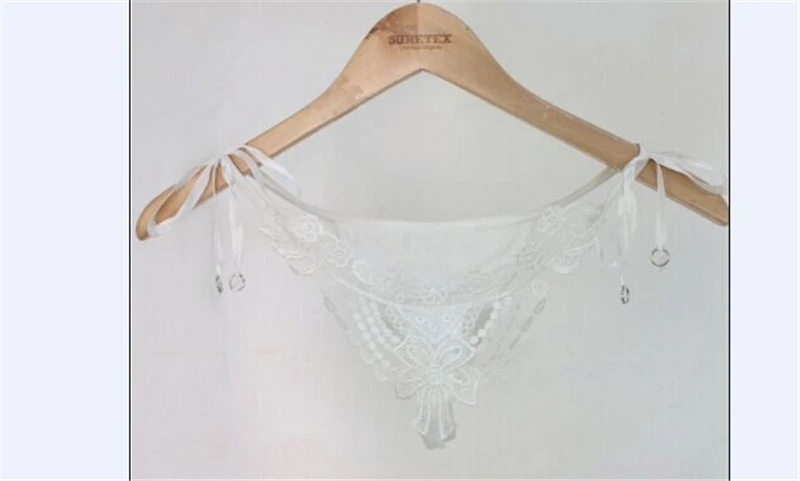 Кружевные сексуальные трусики женские нижнее белье Эротические стринги