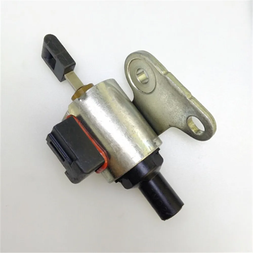 Оригинальный оригинальный двигатель JF009E RE0F08A RE0F08B CVT Трансмиссия Step Motor для Versa Tiida
