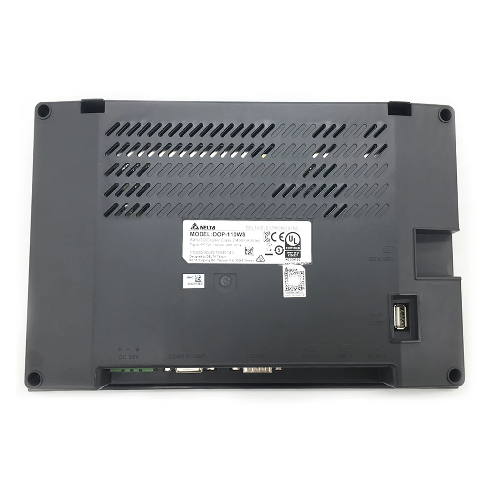 10 &quot10 1&quot 4 &quotDelta HMI DOP 110CS/DOP 110CG/DOP 110IS/DOP 110IG заменить 110WS/DOP B10S411/B10S615/DOP